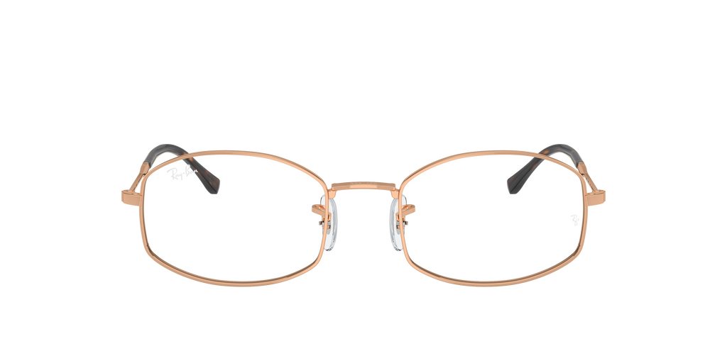Ray-Ban | 0RX6510 (0RX6510)