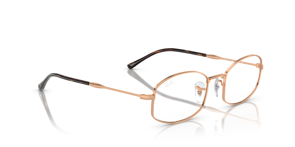 Ray-Ban | 0RX6510 (0RX6510)
