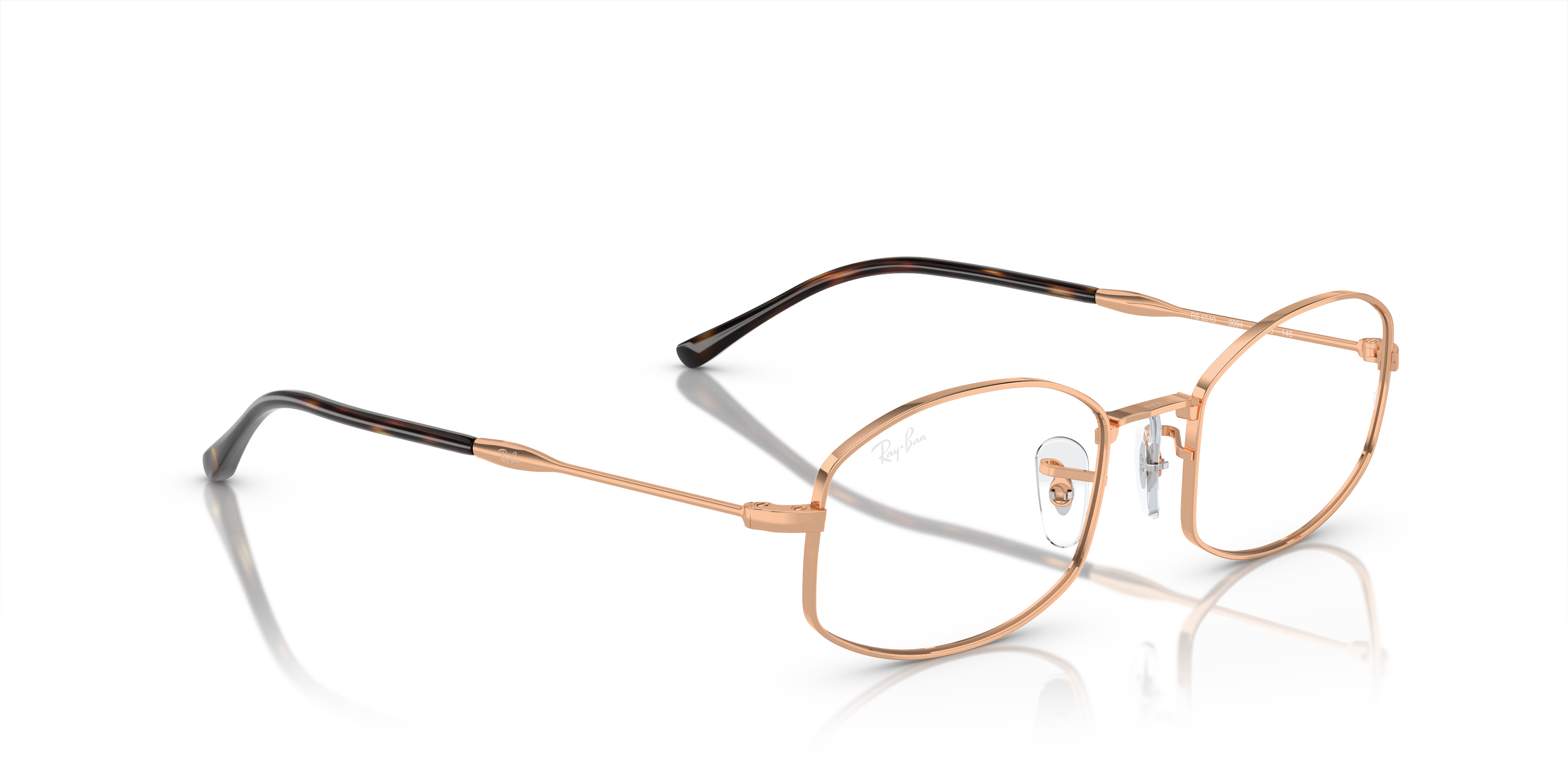 Ray-Ban | 0RX6510 (0RX6510)