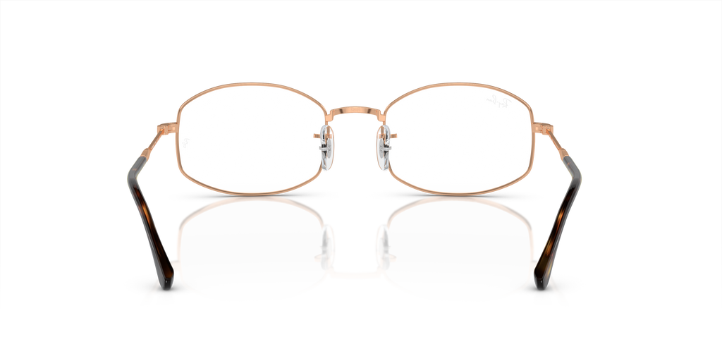 Ray-Ban | 0RX6510 (0RX6510)