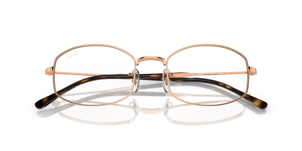 Ray-Ban | 0RX6510 (0RX6510)