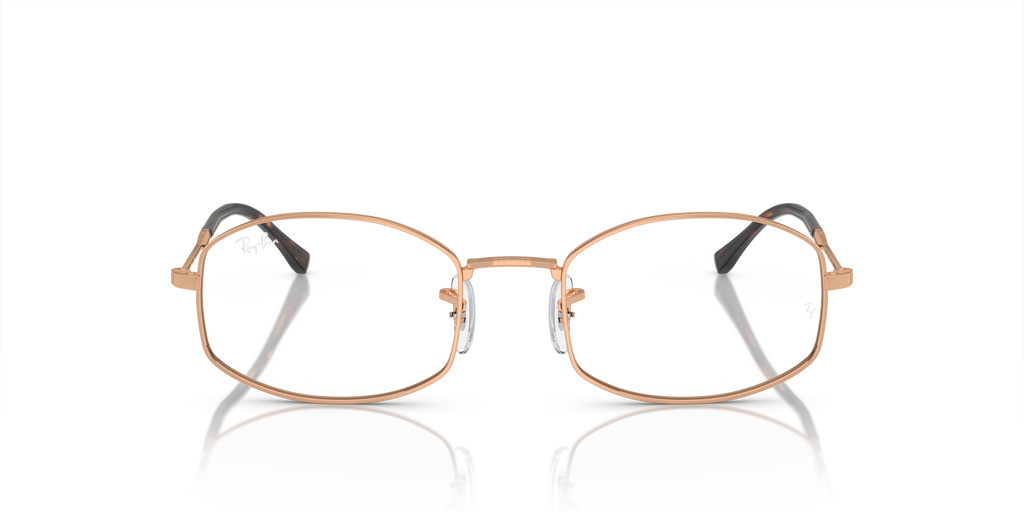 Ray-Ban | 0RX6510 (0RX6510)