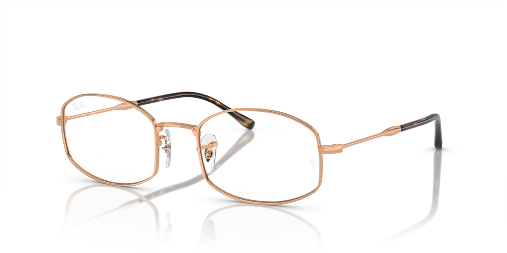 Ray-Ban | 0RX6510 (0RX6510)