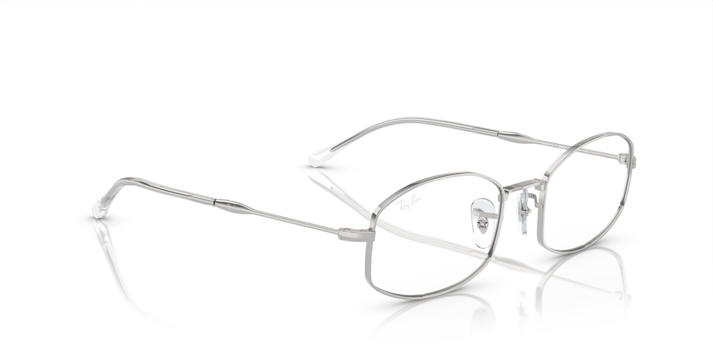 Ray-Ban | 0RX6510 (0RX6510)