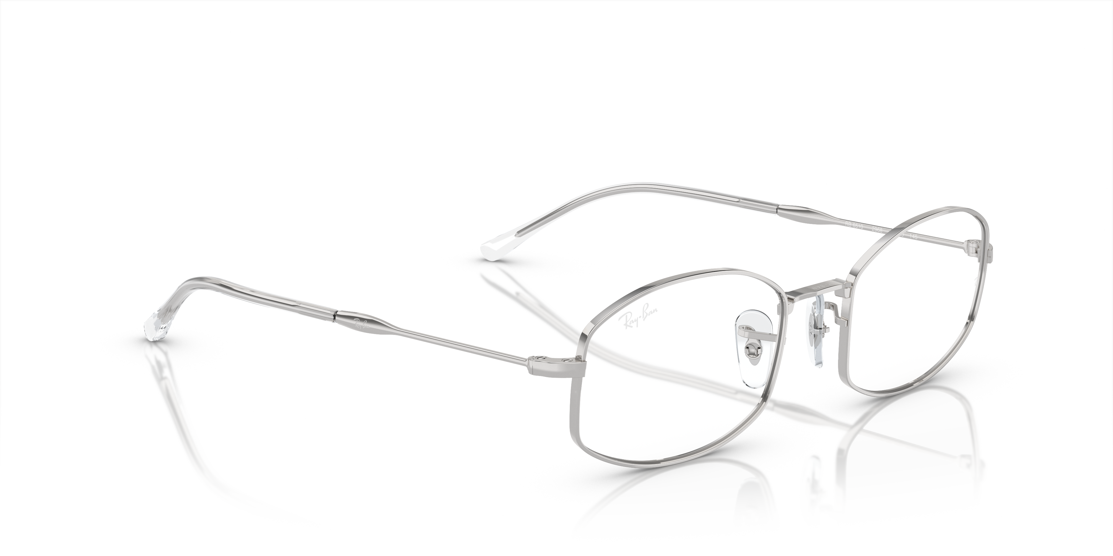 Ray-Ban | 0RX6510 (0RX6510)