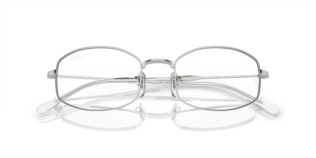 Ray-Ban | 0RX6510 (0RX6510)