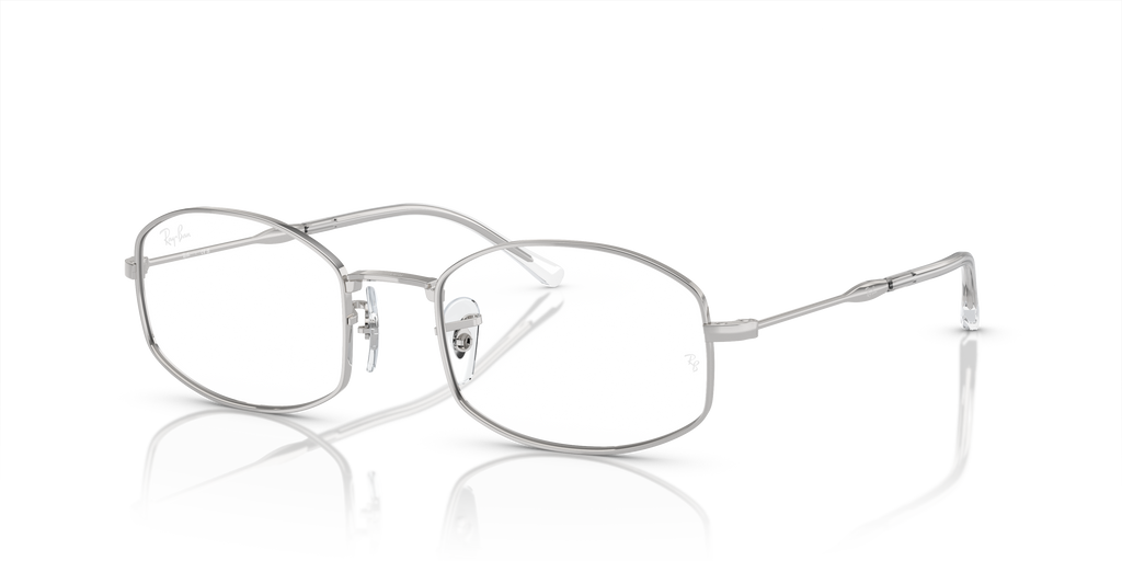 Ray-Ban | 0RX6510 (0RX6510)