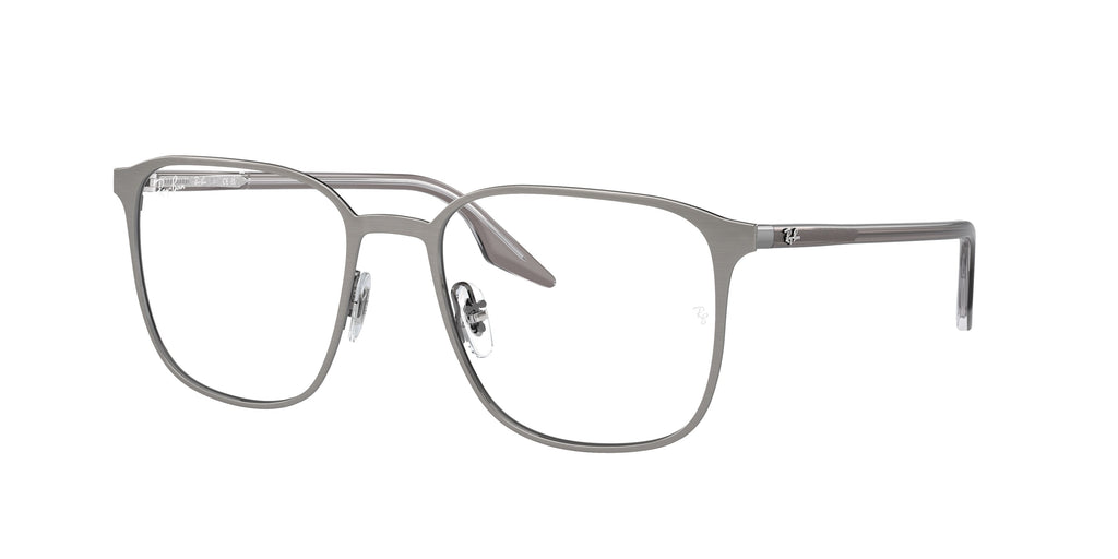 Ray-Ban | 0RX6512 (0RX6512)