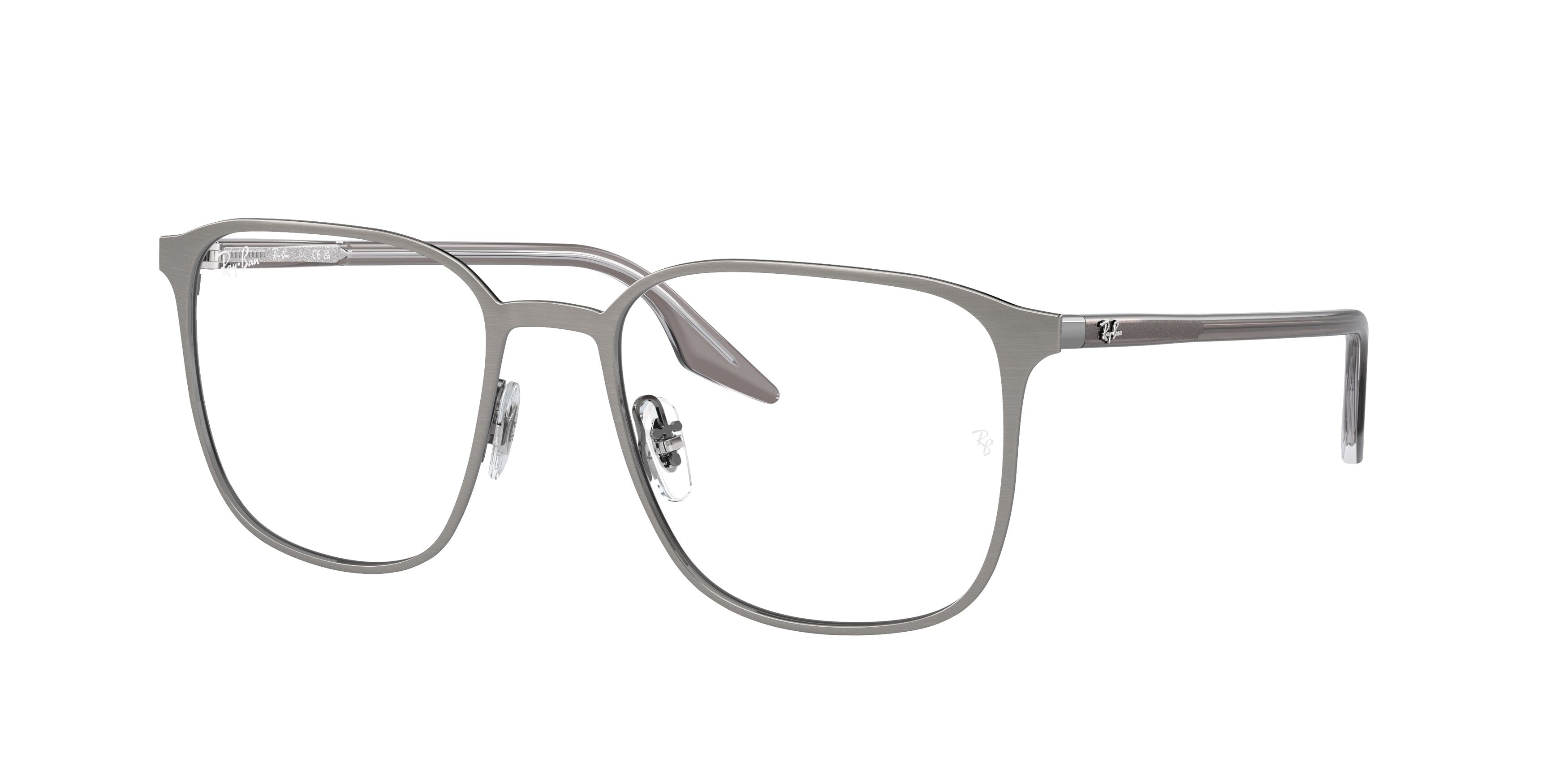 Ray-Ban | 0RX6512 (0RX6512)
