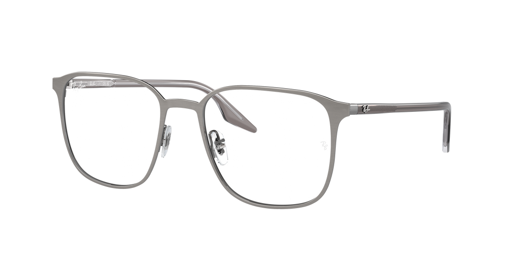 Ray-Ban | 0RX6512 (0RX6512)