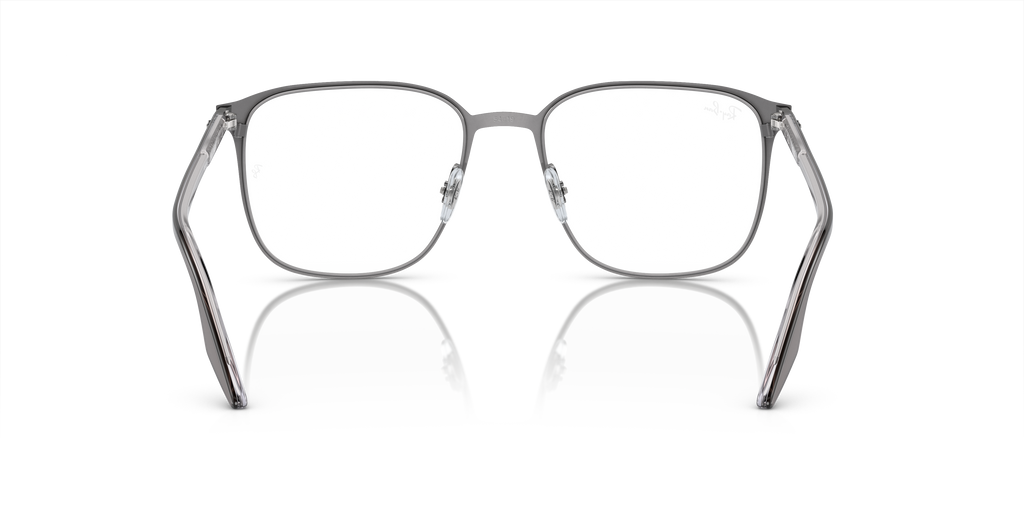 Ray-Ban | 0RX6512 (0RX6512)