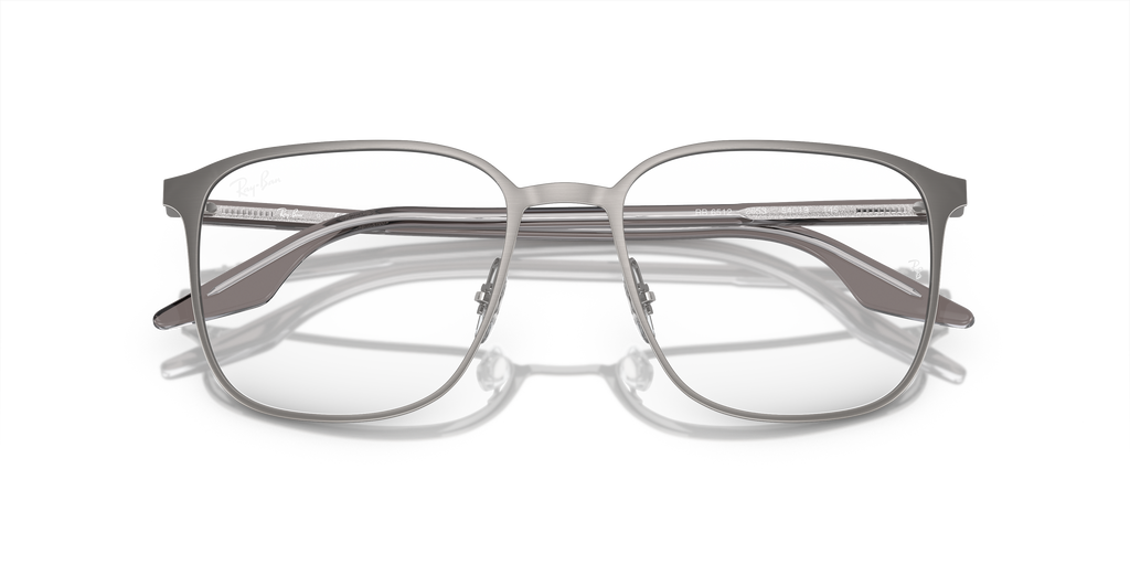 Ray-Ban | 0RX6512 (0RX6512)