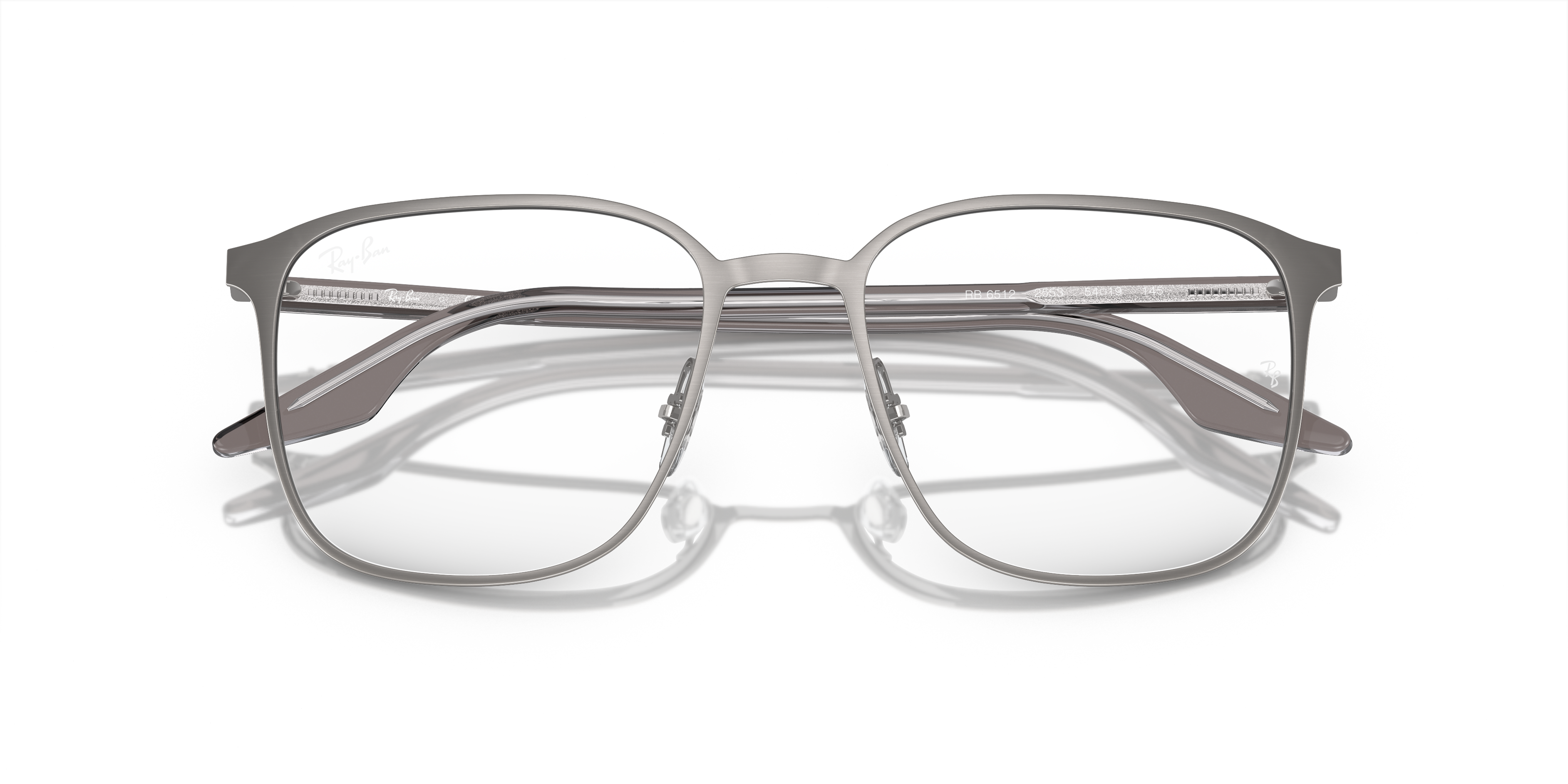 Ray-Ban | 0RX6512 (0RX6512)