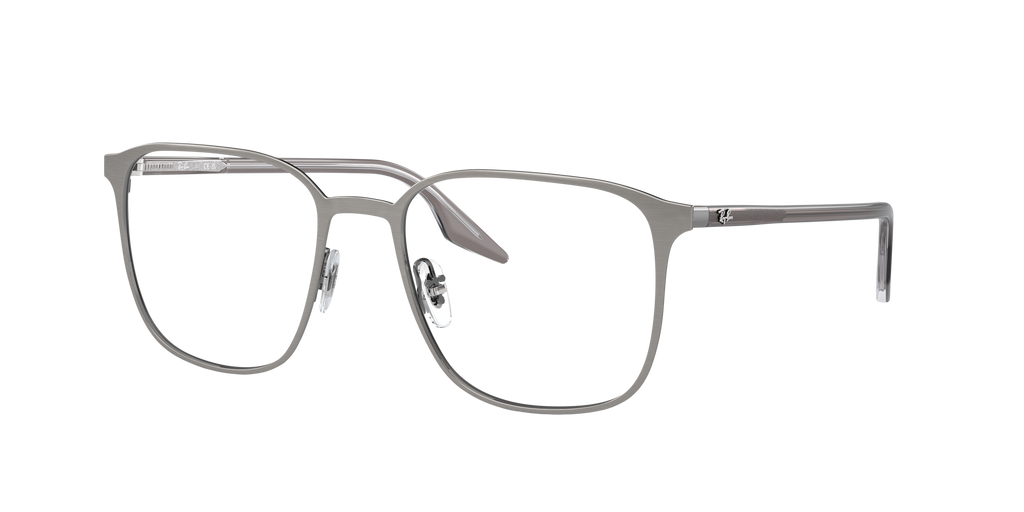 Ray-Ban | 0RX6512 (0RX6512)