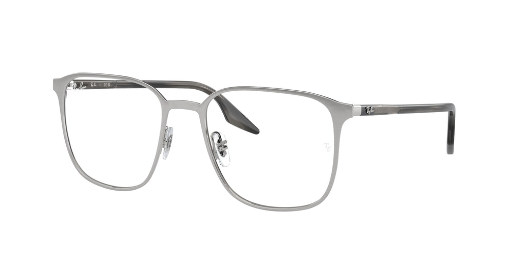 Ray-Ban | 0RX6512 (0RX6512)