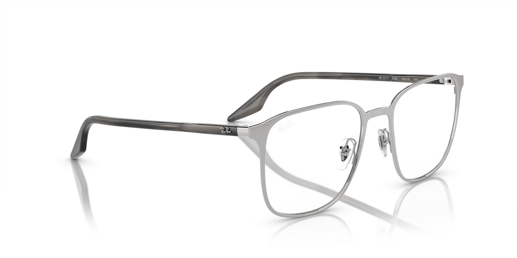 Ray-Ban | 0RX6512 (0RX6512)
