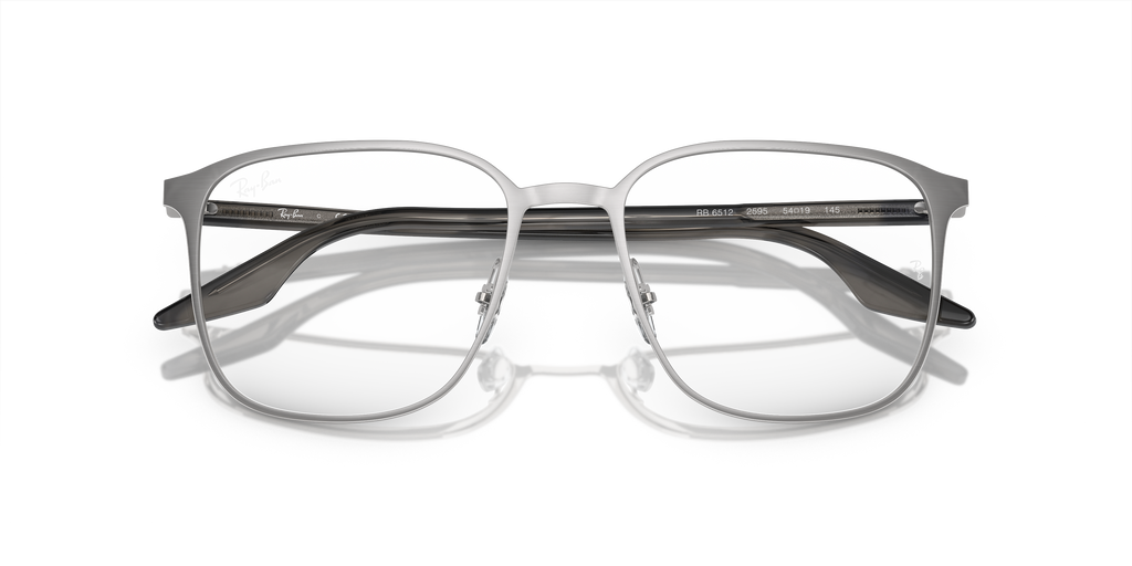 Ray-Ban | 0RX6512 (0RX6512)