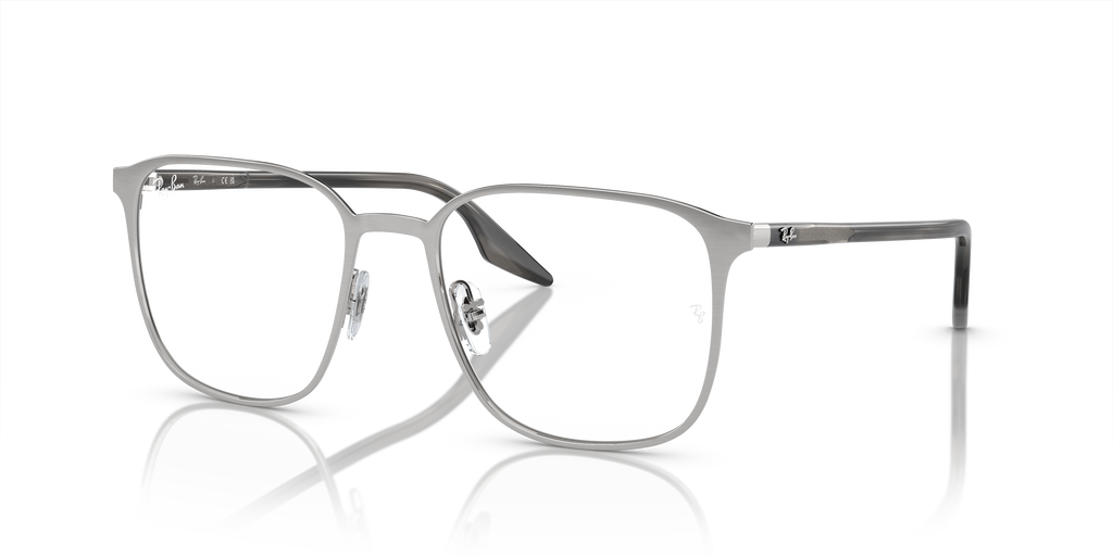 Ray-Ban | 0RX6512 (0RX6512)