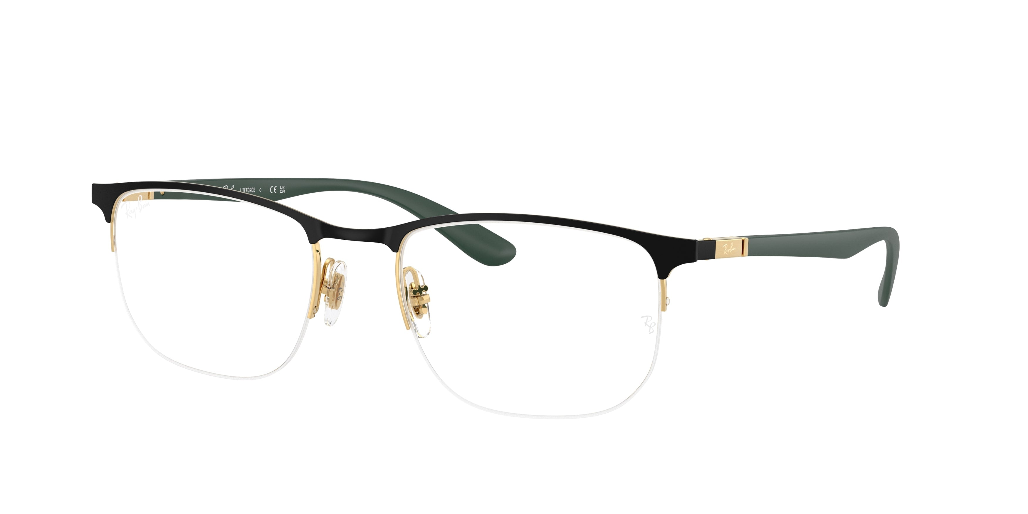 Ray-Ban | 0RX6513 (0RX6513)