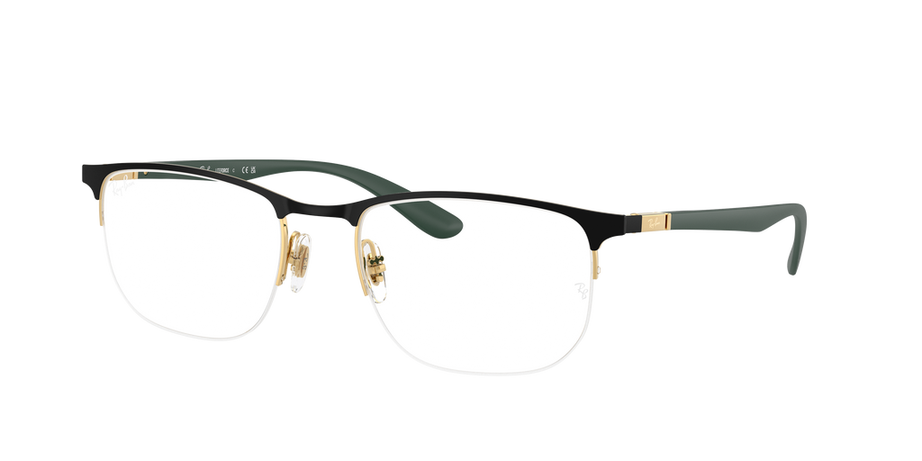 Ray-Ban | 0RX6513 (0RX6513)