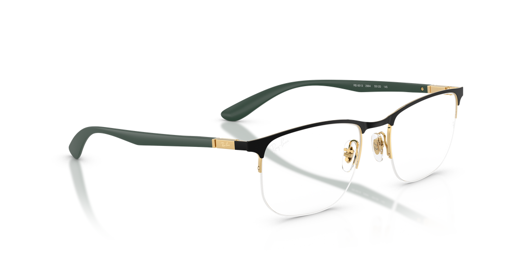 Ray-Ban | 0RX6513 (0RX6513)