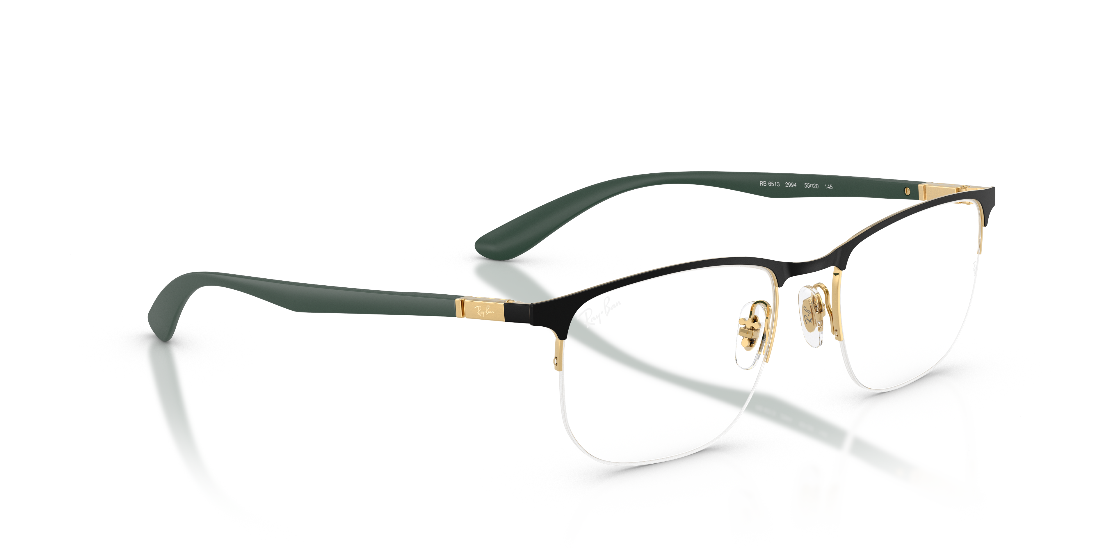Ray-Ban | 0RX6513 (0RX6513)