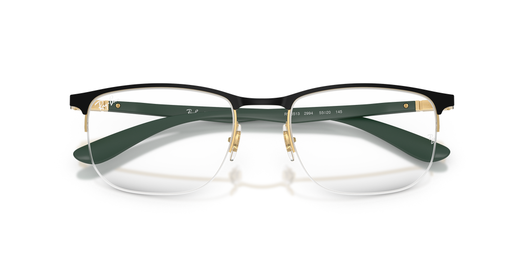 Ray-Ban | 0RX6513 (0RX6513)