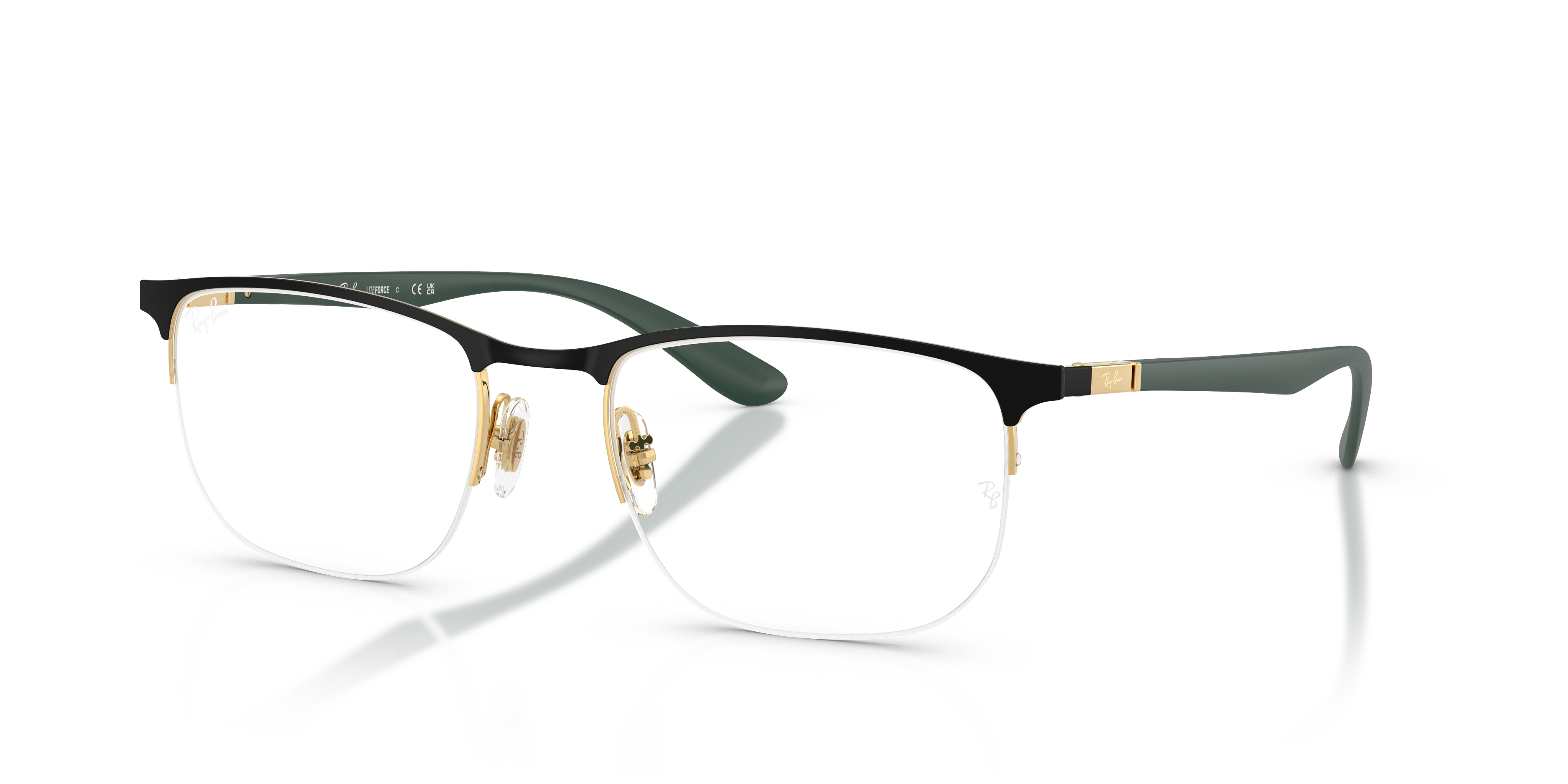 Ray-Ban | 0RX6513 (0RX6513)