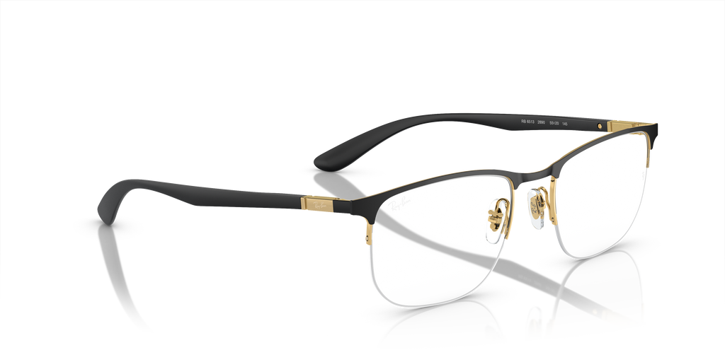 Ray-Ban | 0RX6513 (0RX6513)