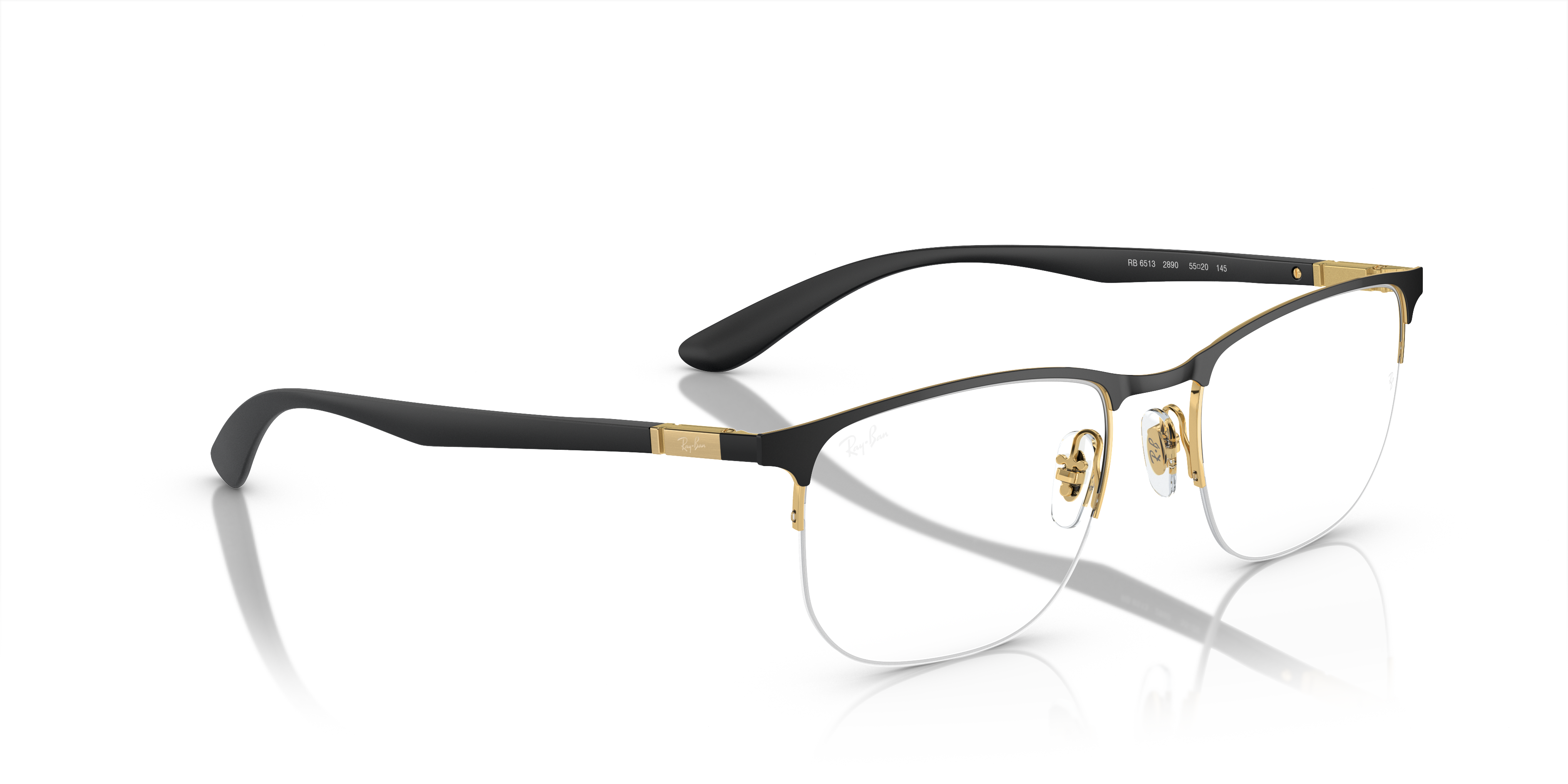 Ray-Ban | 0RX6513 (0RX6513)
