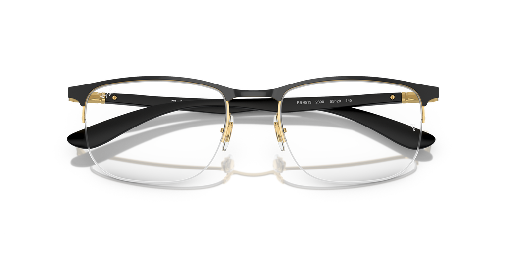 Ray-Ban | 0RX6513 (0RX6513)