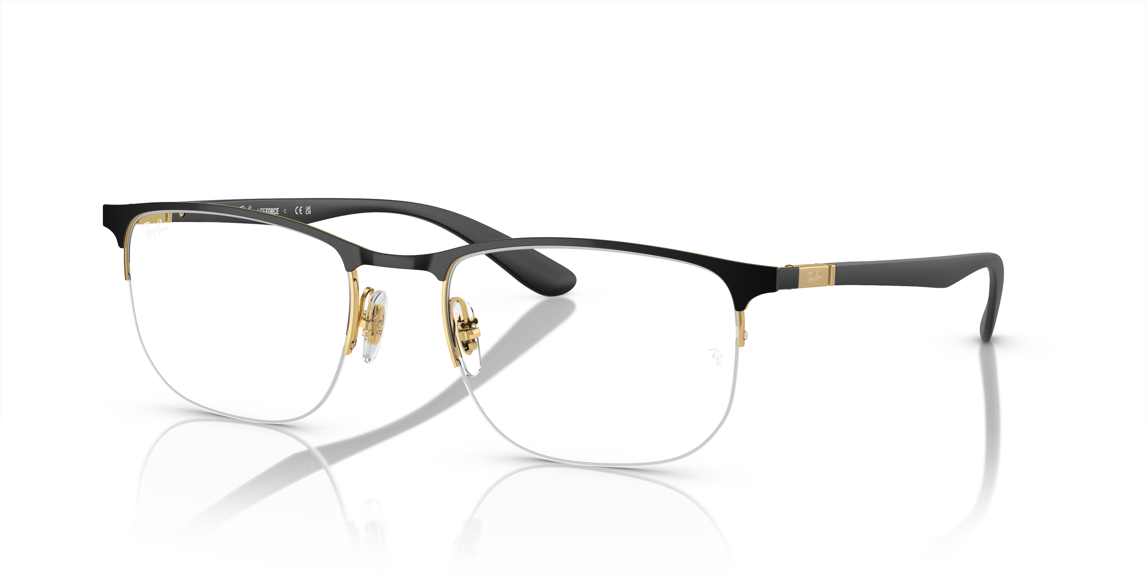 Ray-Ban | 0RX6513 (0RX6513)