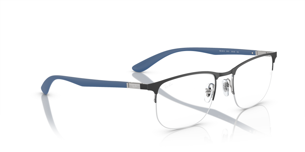 Ray-Ban | 0RX6513 (0RX6513)