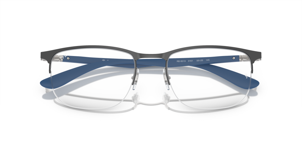 Ray-Ban | 0RX6513 (0RX6513)