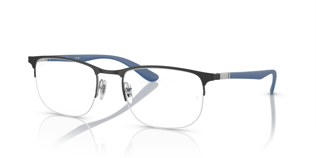 Ray-Ban | 0RX6513 (0RX6513)