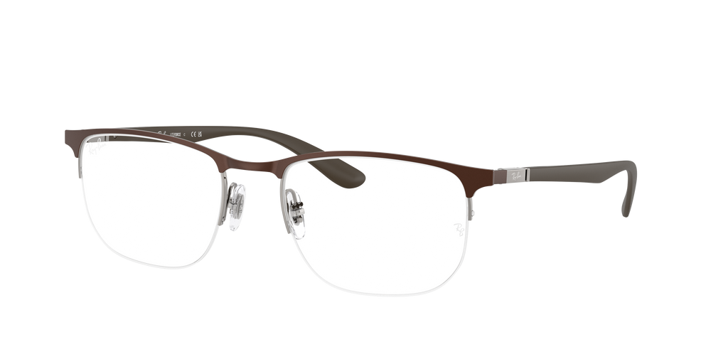 Ray-Ban | 0RX6513 (0RX6513)