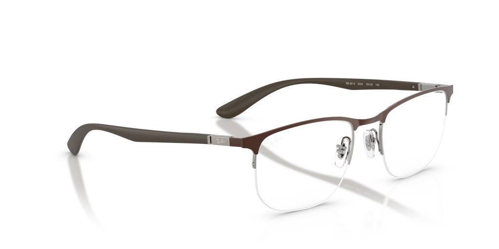 Ray-Ban | 0RX6513 (0RX6513)