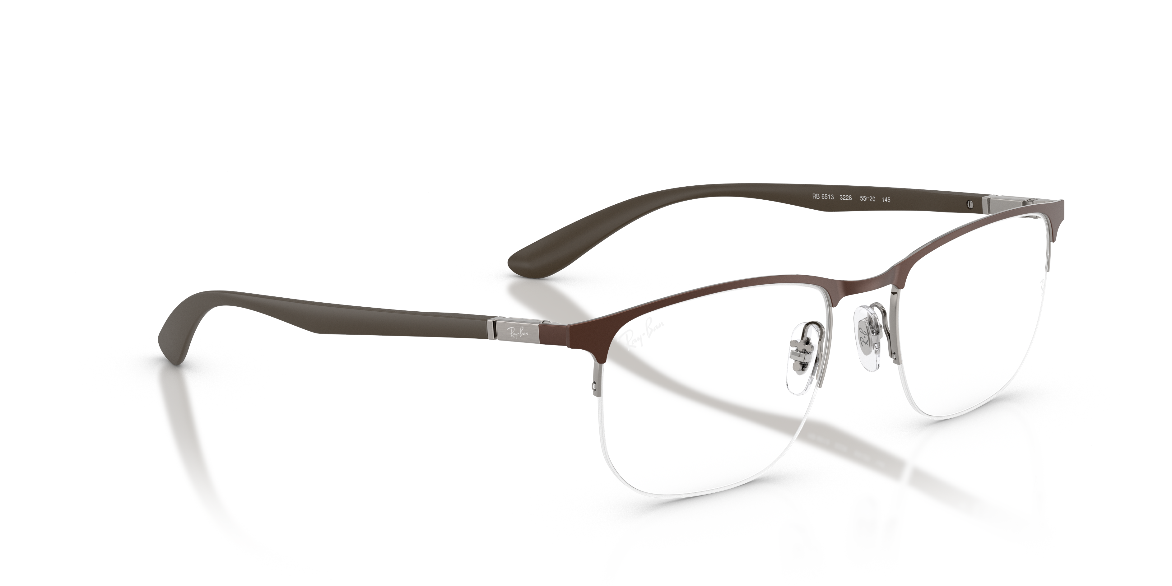Ray-Ban | 0RX6513 (0RX6513)