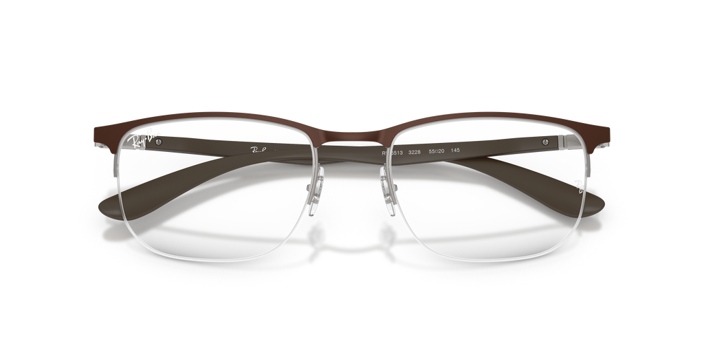 Ray-Ban | 0RX6513 (0RX6513)