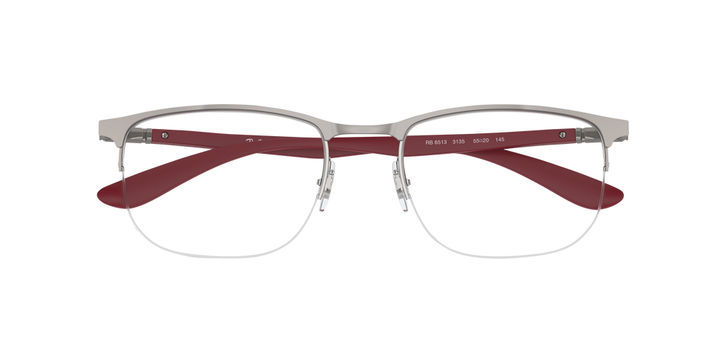 Ray-Ban | 0RX6513 (0RX6513)