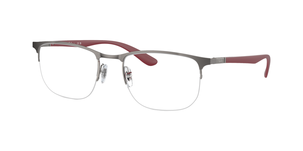 Ray-Ban | 0RX6513 (0RX6513)