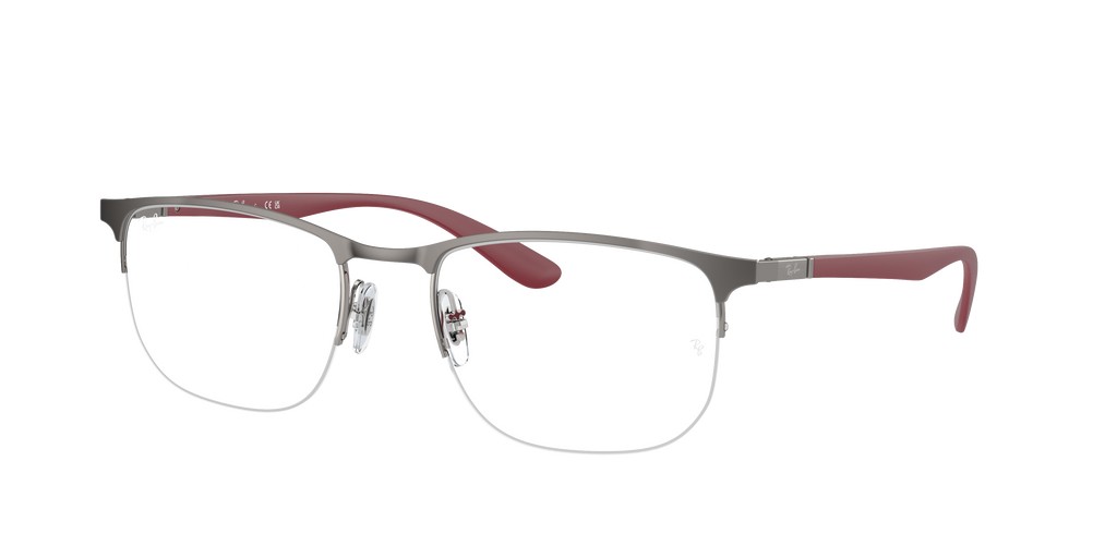 Ray-Ban | 0RX6513 (0RX6513)