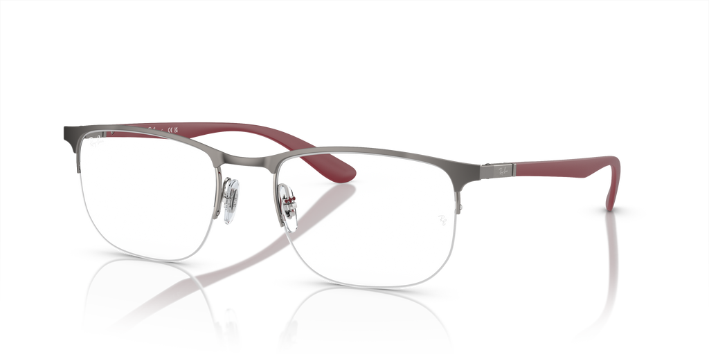 Ray-Ban | 0RX6513 (0RX6513)