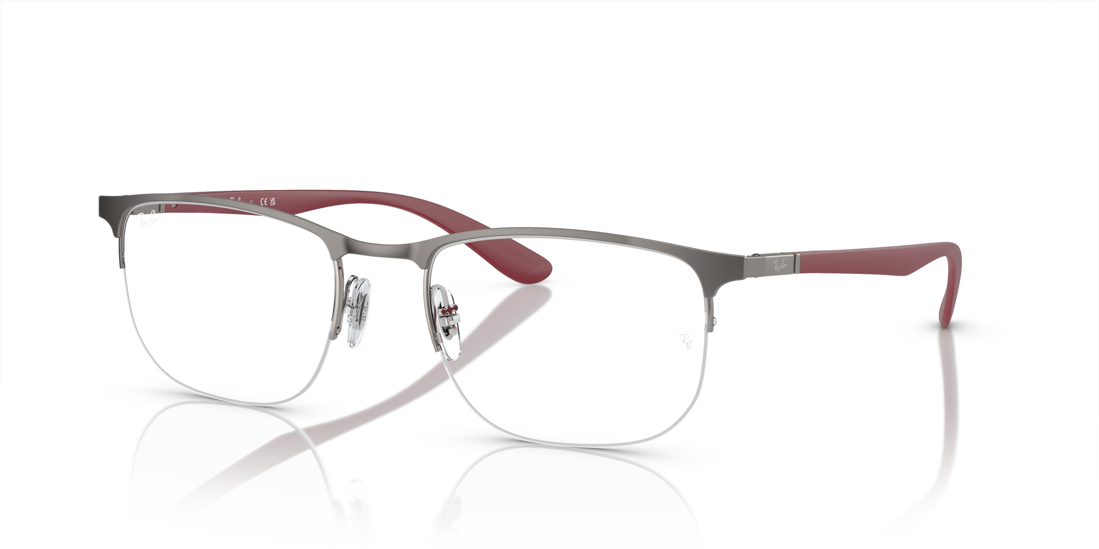 Ray-Ban | 0RX6513 (0RX6513)