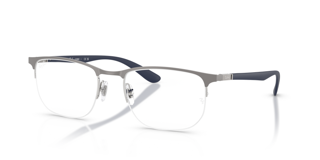 Ray-Ban | 0RX6513 (0RX6513)