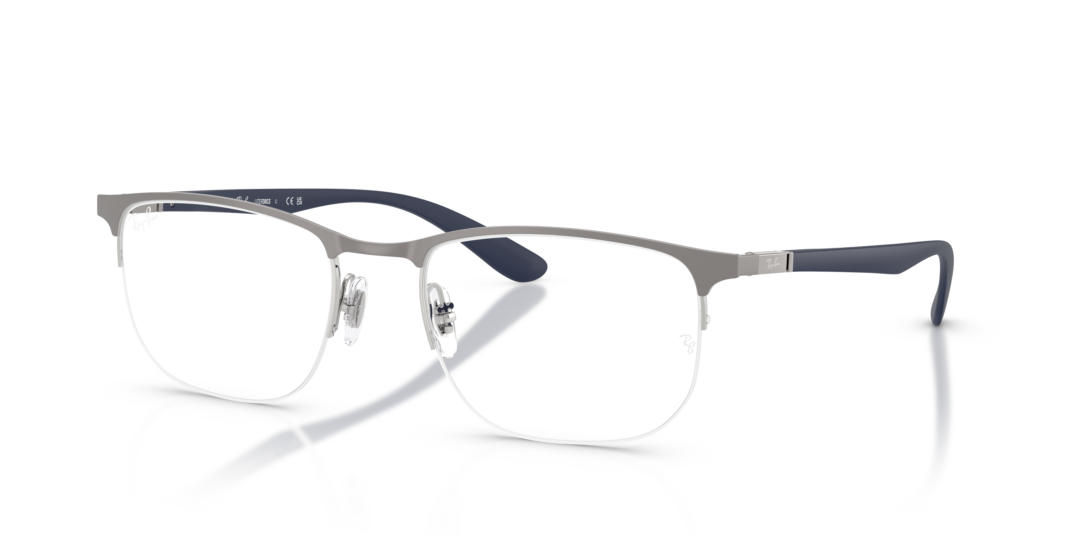 Ray-Ban | 0RX6513 (0RX6513)