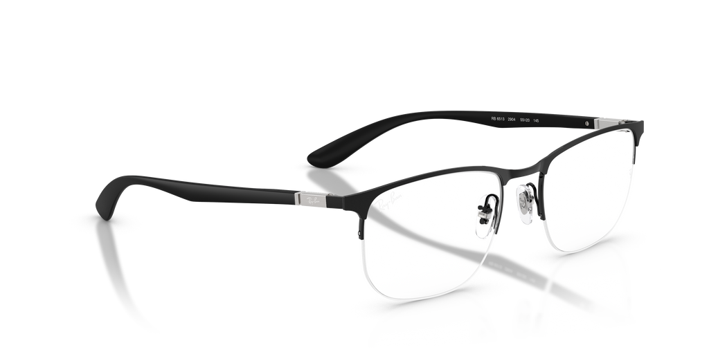 Ray-Ban | 0RX6513 (0RX6513)