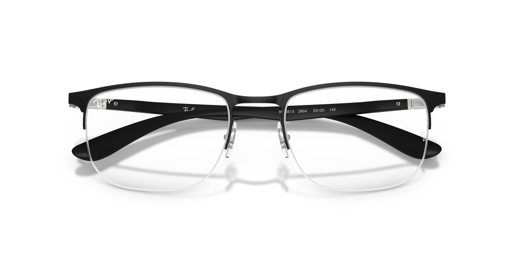 Ray-Ban | 0RX6513 (0RX6513)