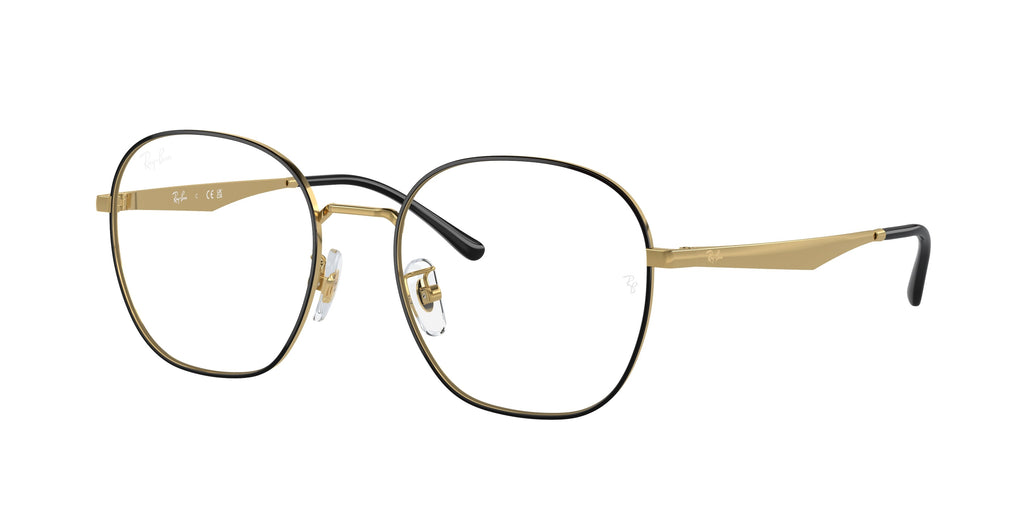 Ray-Ban | 0RX6515D (0RX6515D)