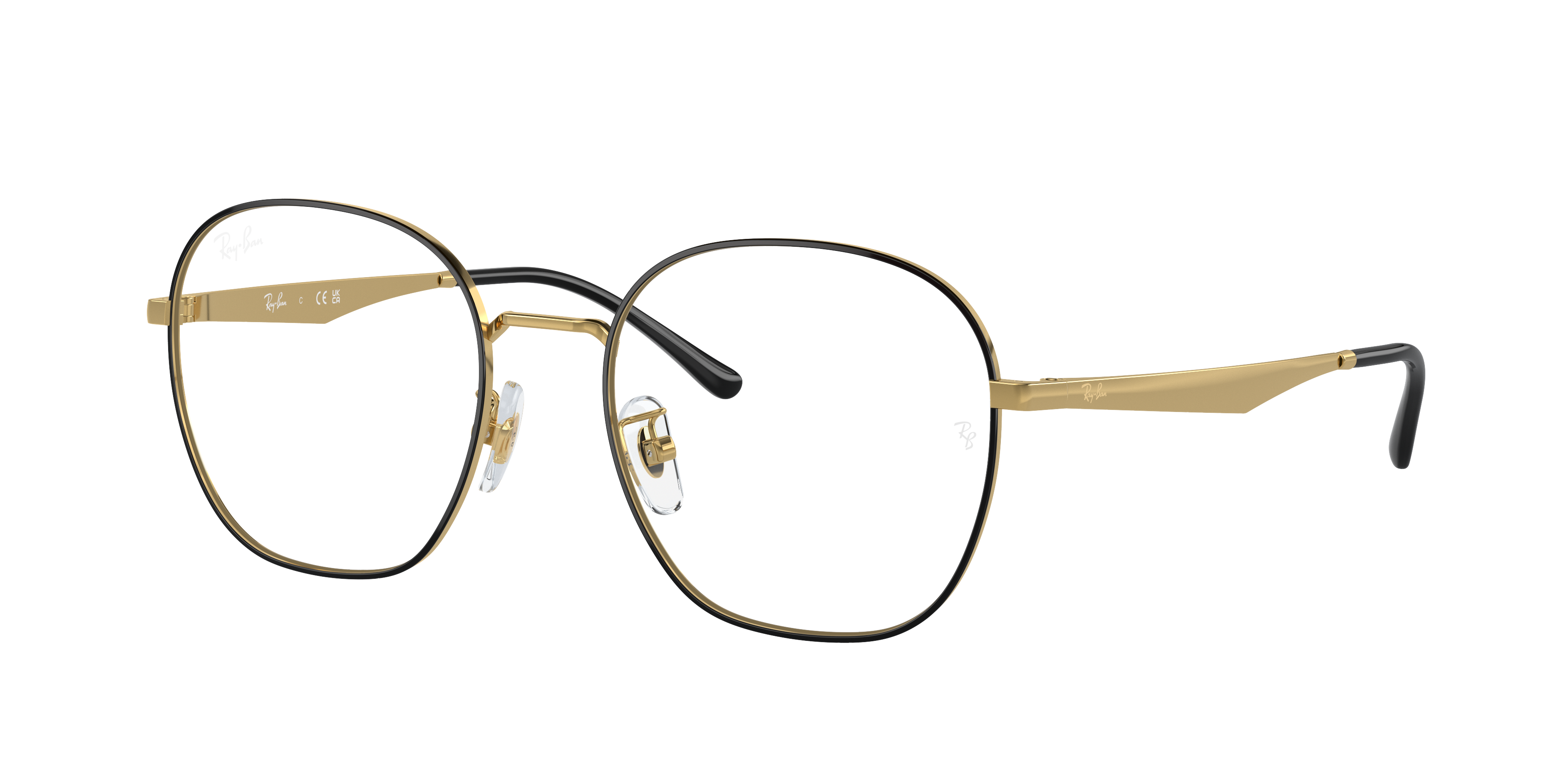 Ray-Ban | 0RX6515D (0RX6515D)